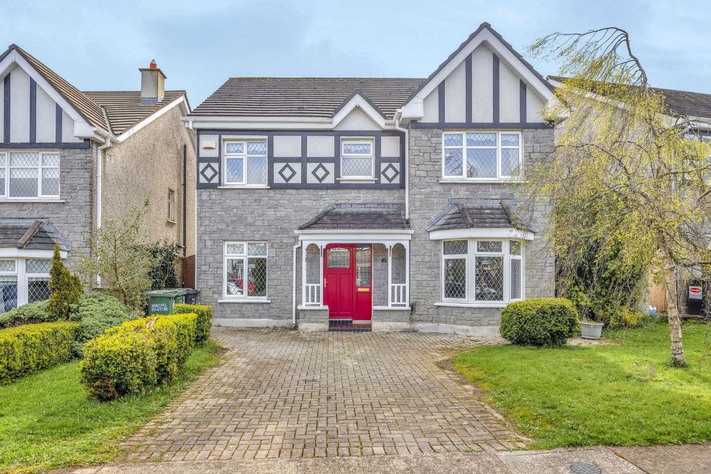 10 Jamestown Park, Ratoath, Co. Meath, A85D983