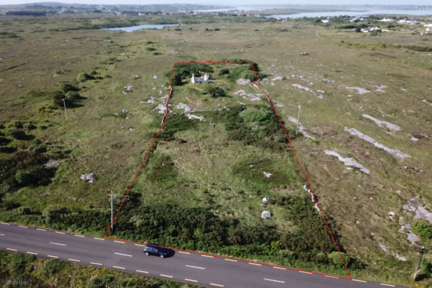 Tooreen, Bealadangan, Co. Galway