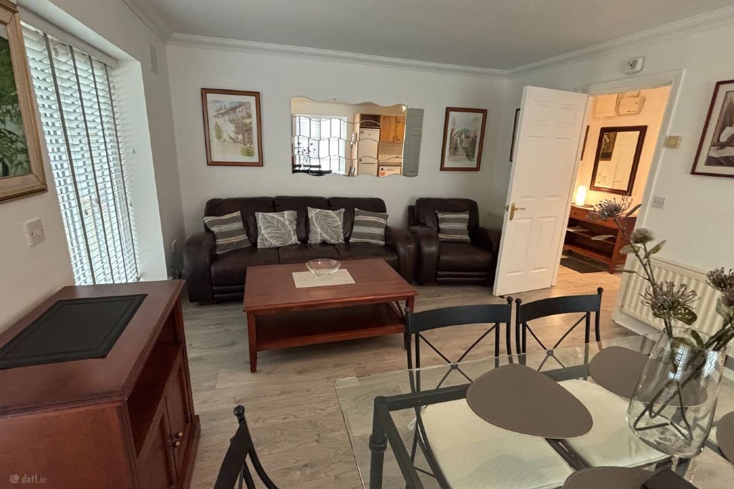 Apartment 8, Willow Avenue, Primrose Gate, Celbridge, Naas, Celbridge, Co. Kildare
