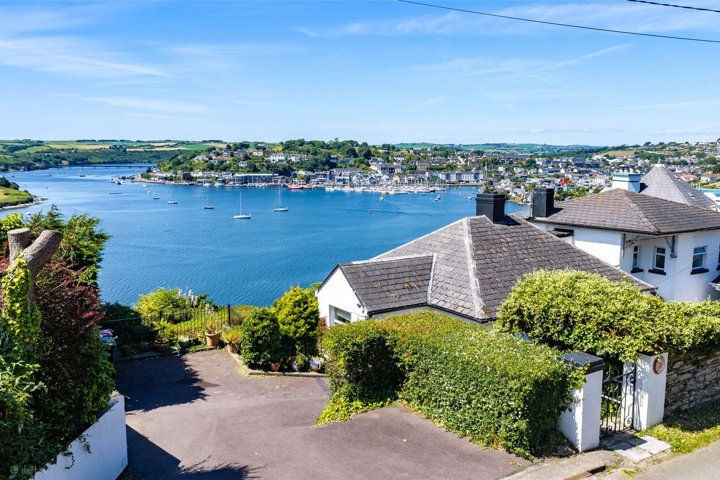 Ardbrack Cottage, Ardbrack, Kinsale, Co. Cork, P17RY90