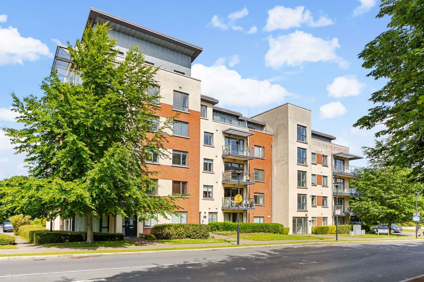 4 Juliet Square, Saint Edmunds Park, Lucan, Co. Dublin, K78T270