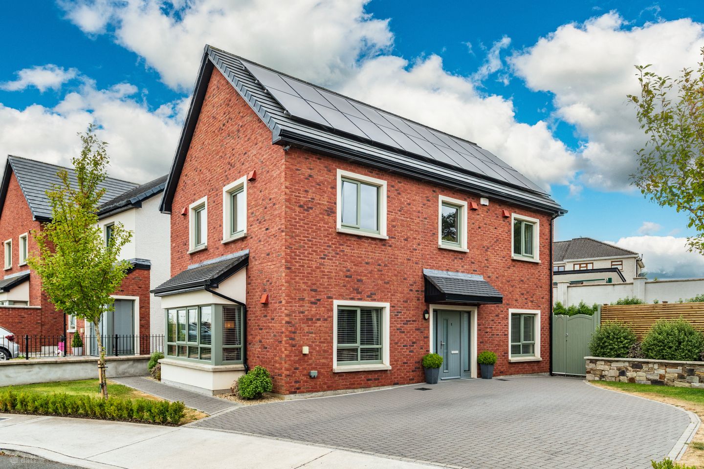1 Newtown Avenue, The Meadows, Kill, Co. Kildare, W91CVH5