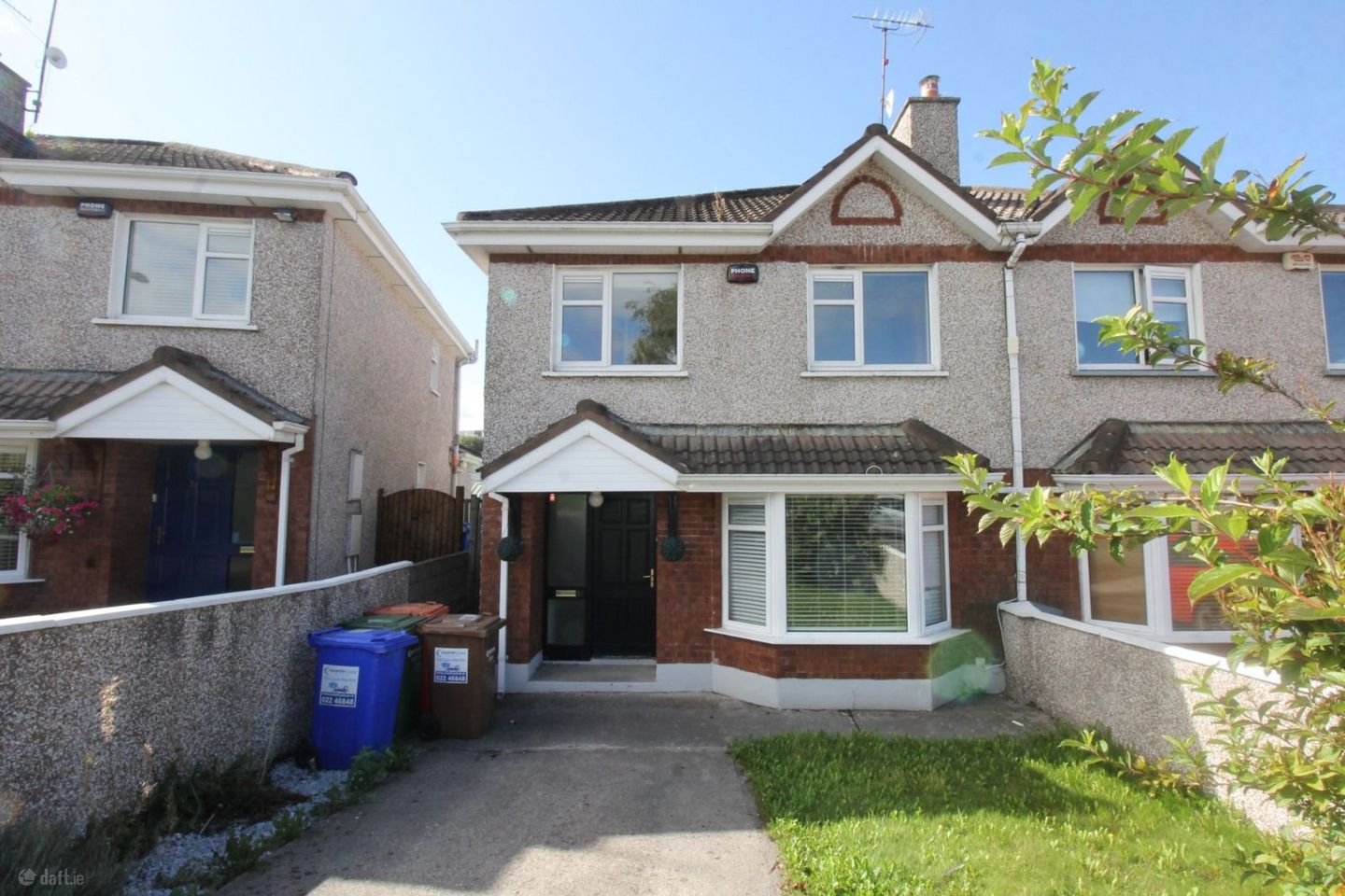 36 Elmgrove, Riverstown, Glanmire, Co. Cork