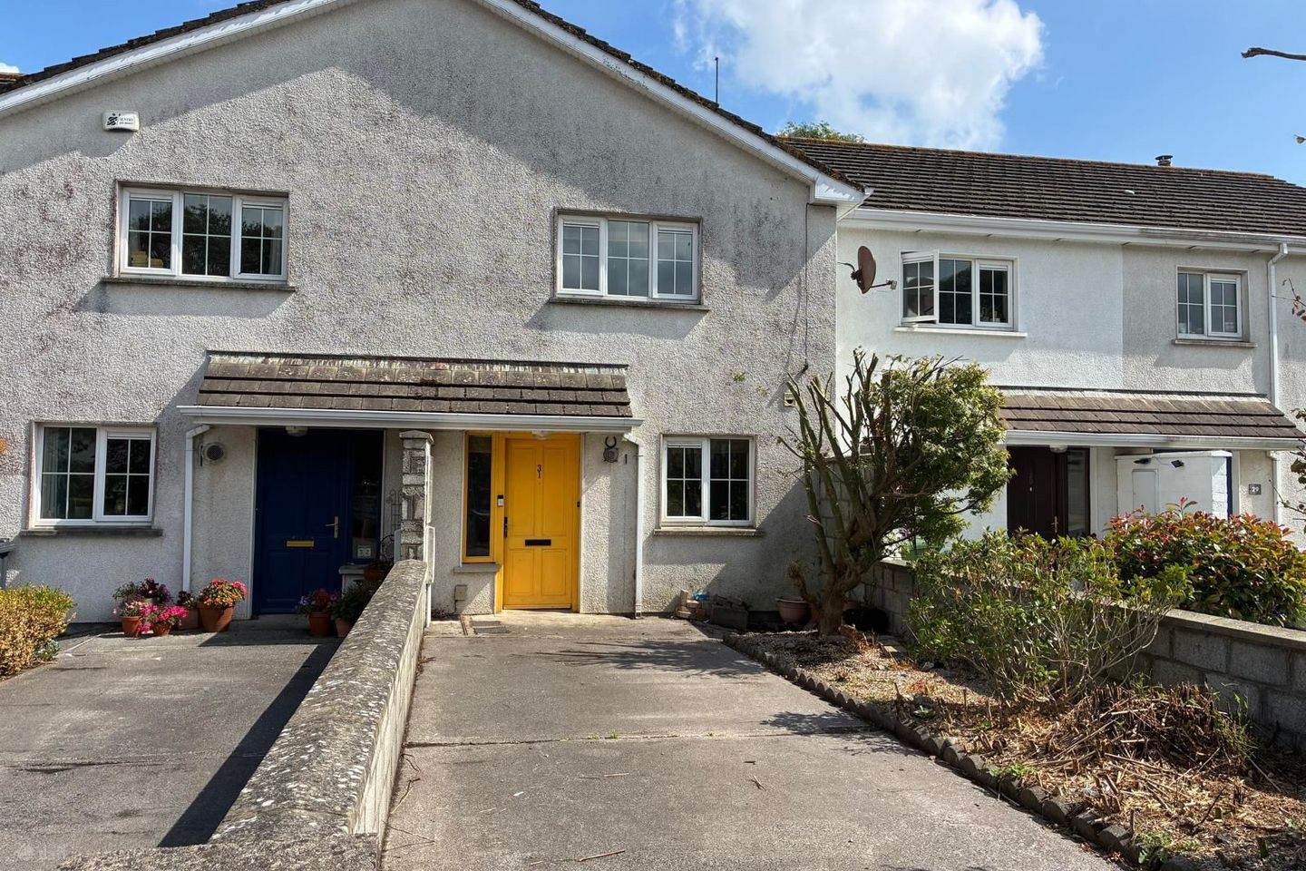 31 Cherry Lawn, Church Road, Blackrock, Co. Cork, T12R8HC