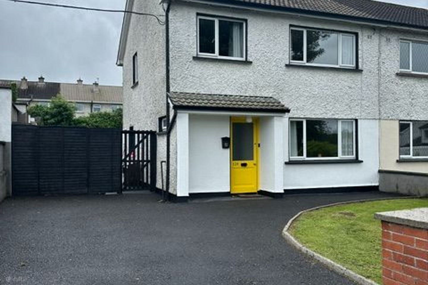 128 Auburn Heights, Athlone, Athlone, Co. Westmeath