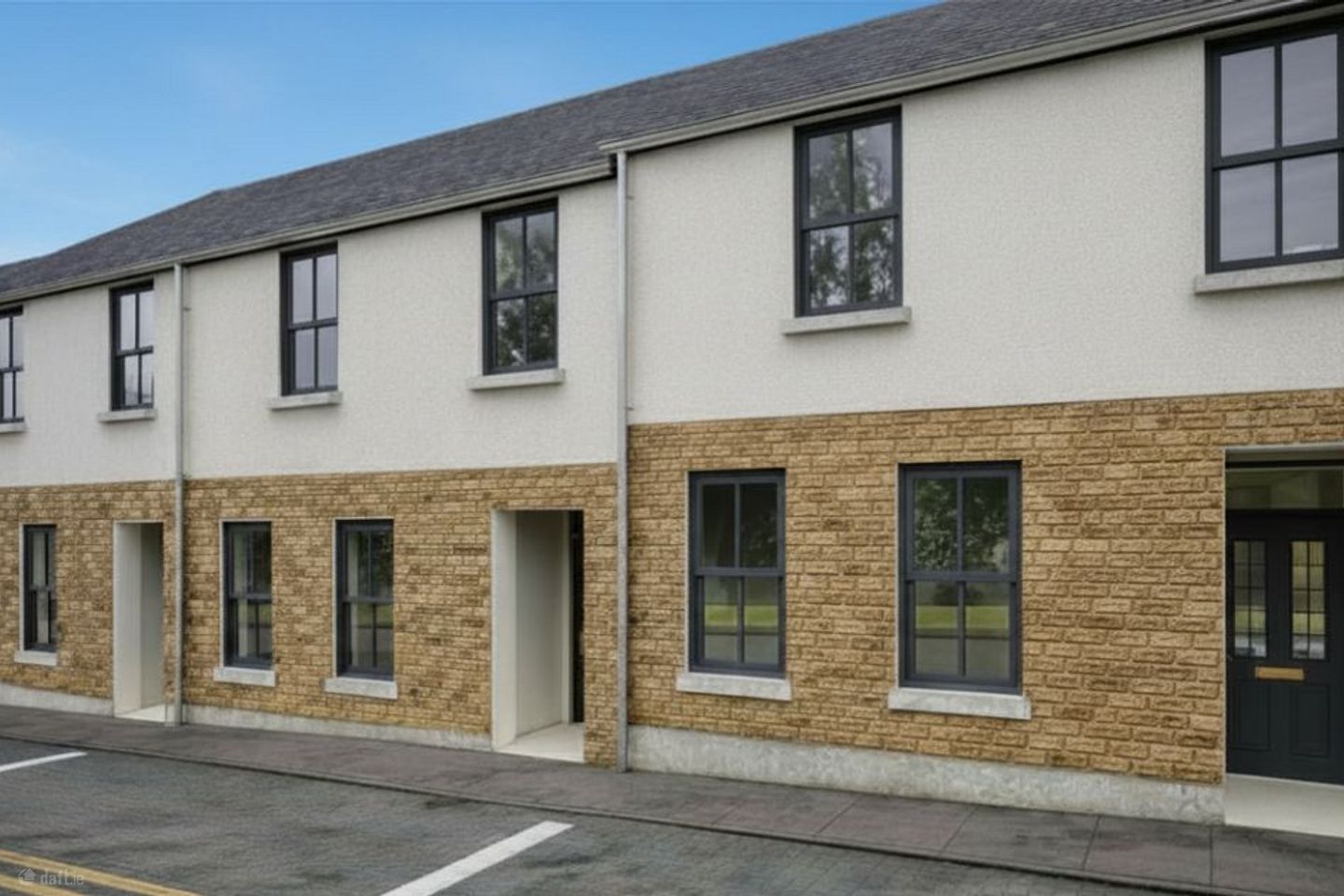 Couris Terrace, Ardee Road, Collon, Louth, Ardee Road, Collon, Co louth, Collon, Co. Louth