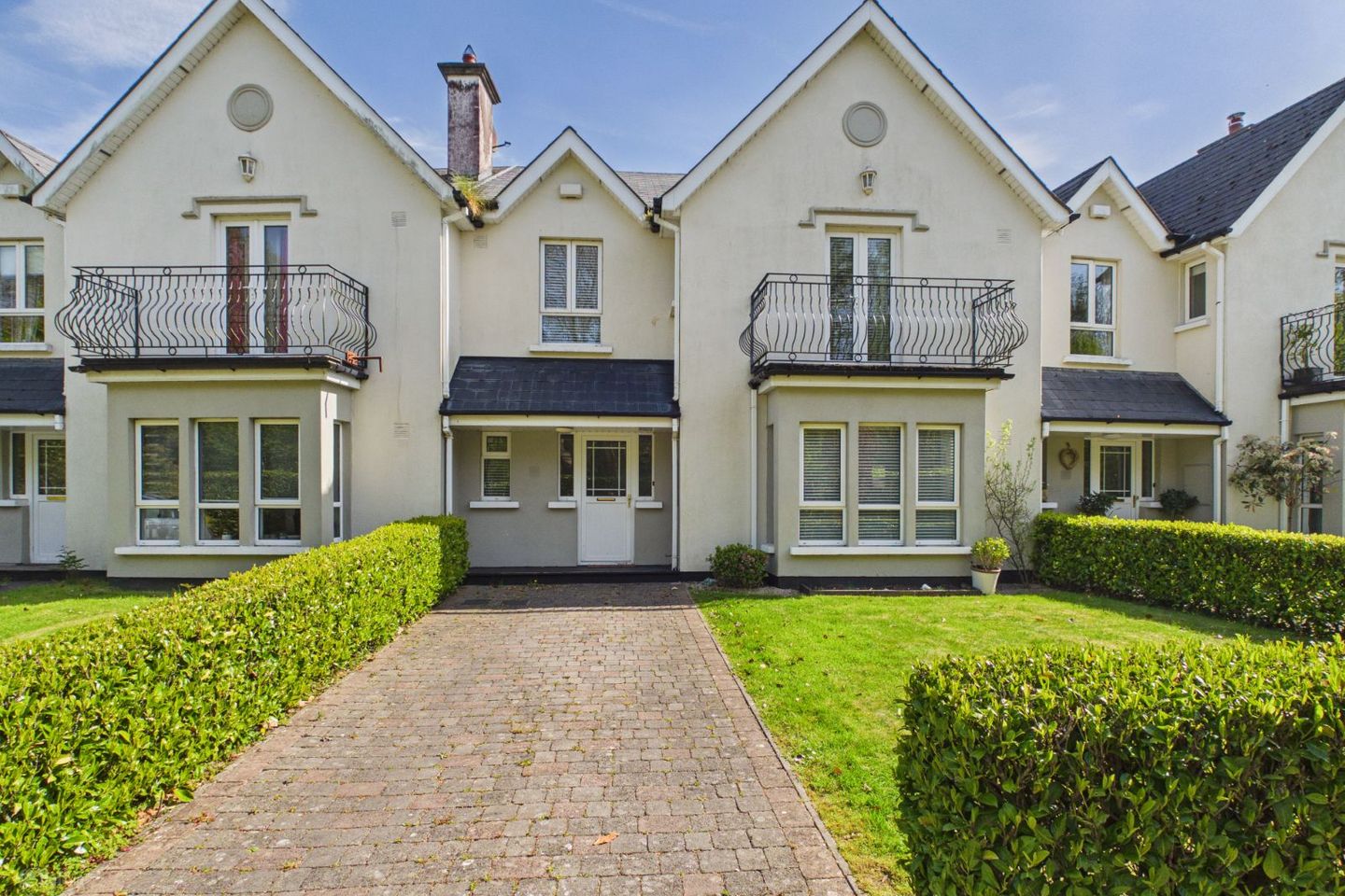 19 Wolseley Park, Mountwolseley, Tullow, Co. Carlow, R93VK60