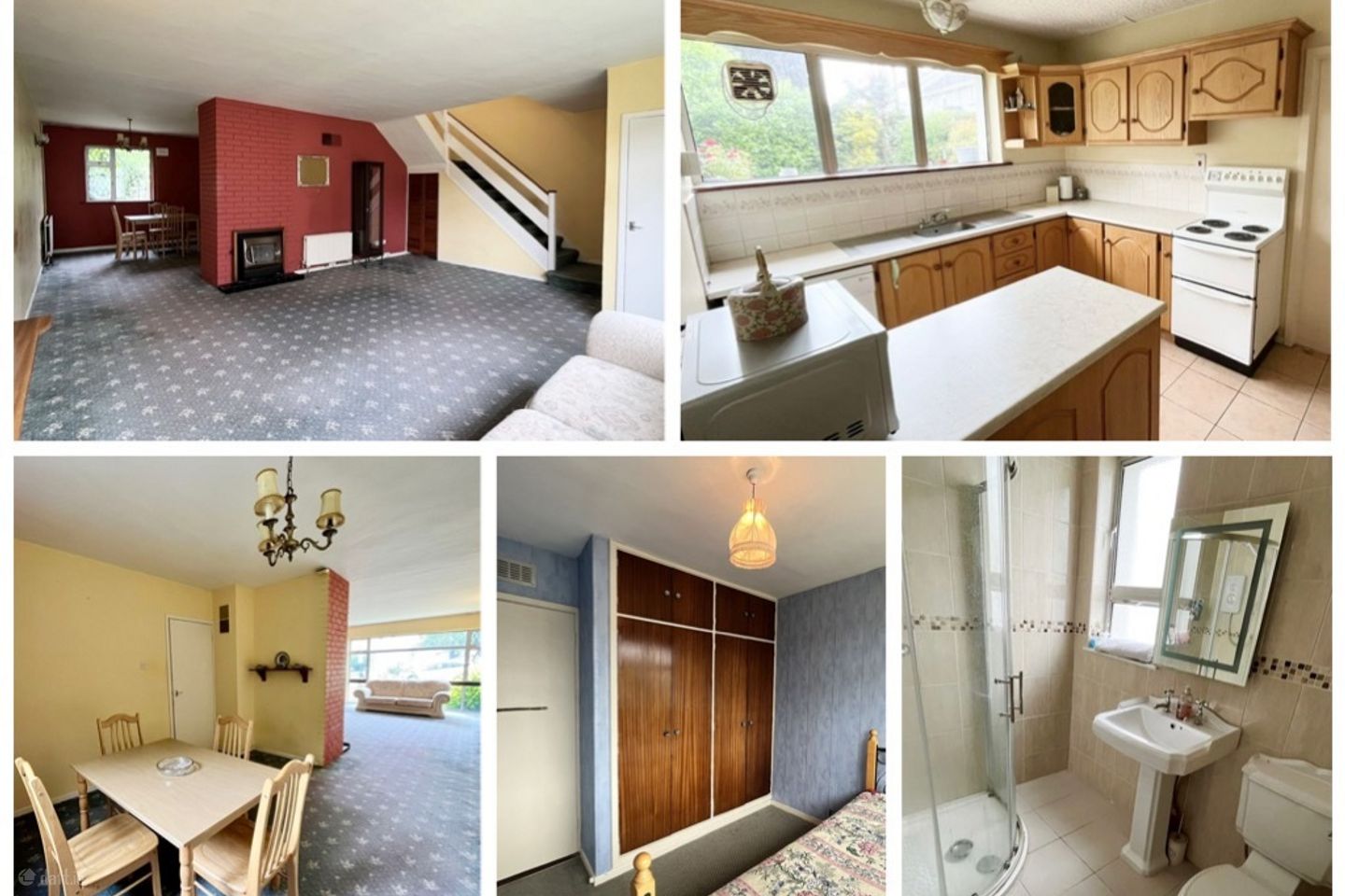 43 Meadow Way, Castlecomer Road, Kilkenny, Co. Kilkenny, R95KHP0