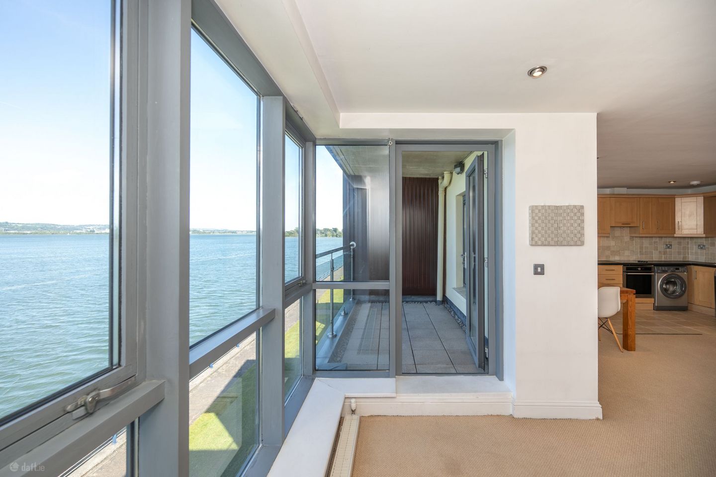 Apartment 94 The Mizen, Harty's Quay, Rochestown, Co. Cork, T12YX06
