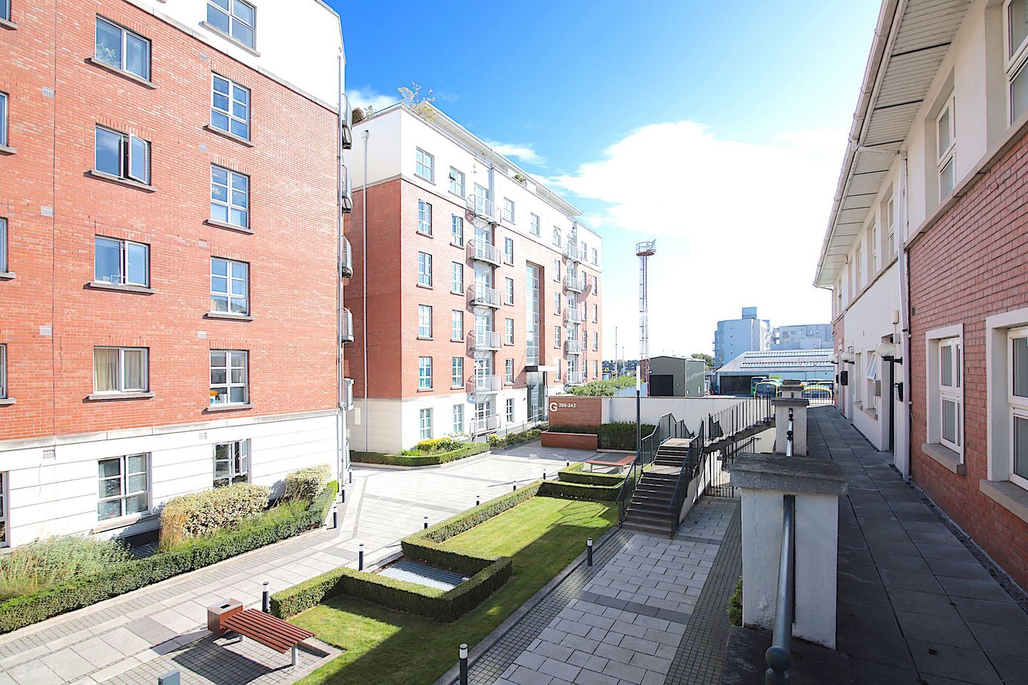 12-14 The Anchorage, Charlotte Quay, Grand Canal Dock, Dublin 4, D04WE54