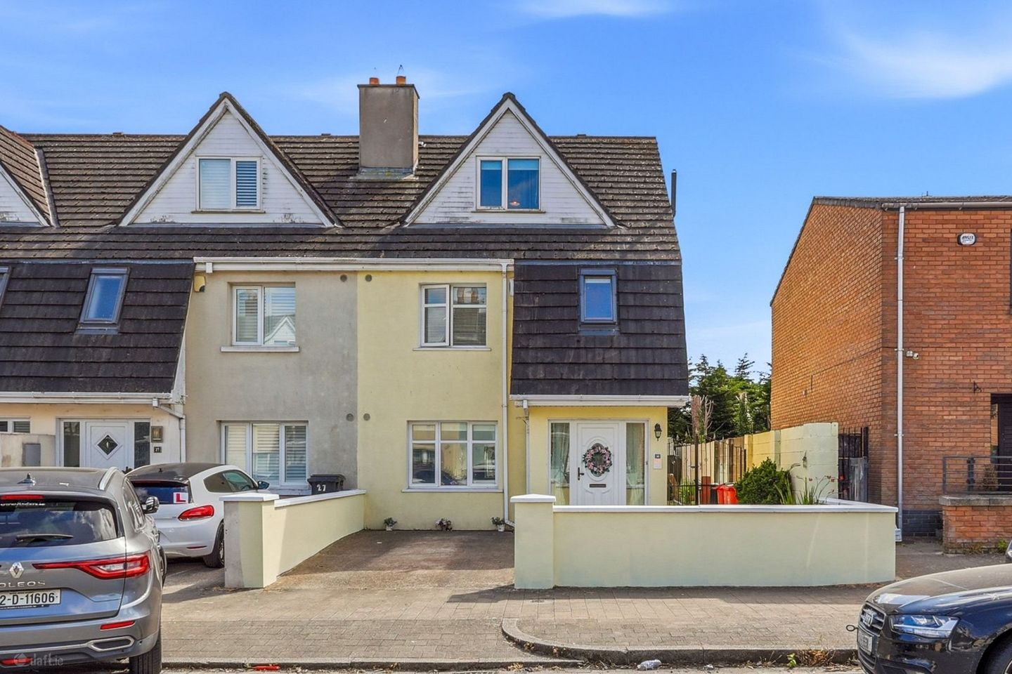 28 Pairc Na Cuileann, Poppintree, Dublin 11, D11NY39