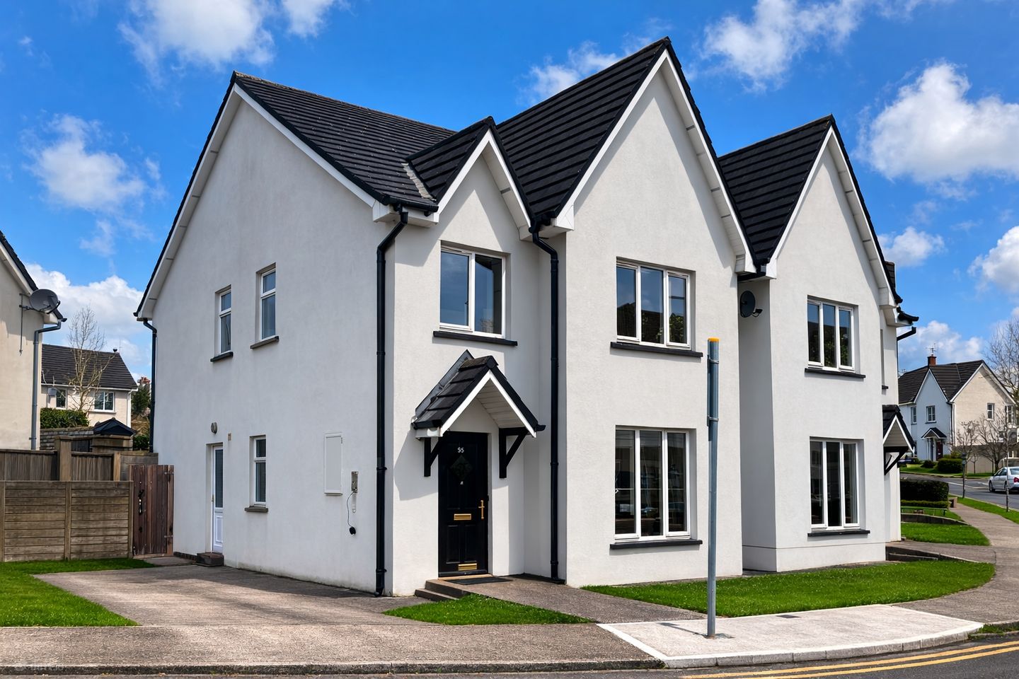 30 Beline Way, Banagher Court, Piltown, Co. Kilkenny, E32NR44