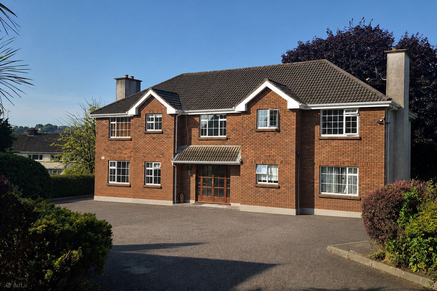 Apartment 5, Dunmahon, Douglas, Co. Cork