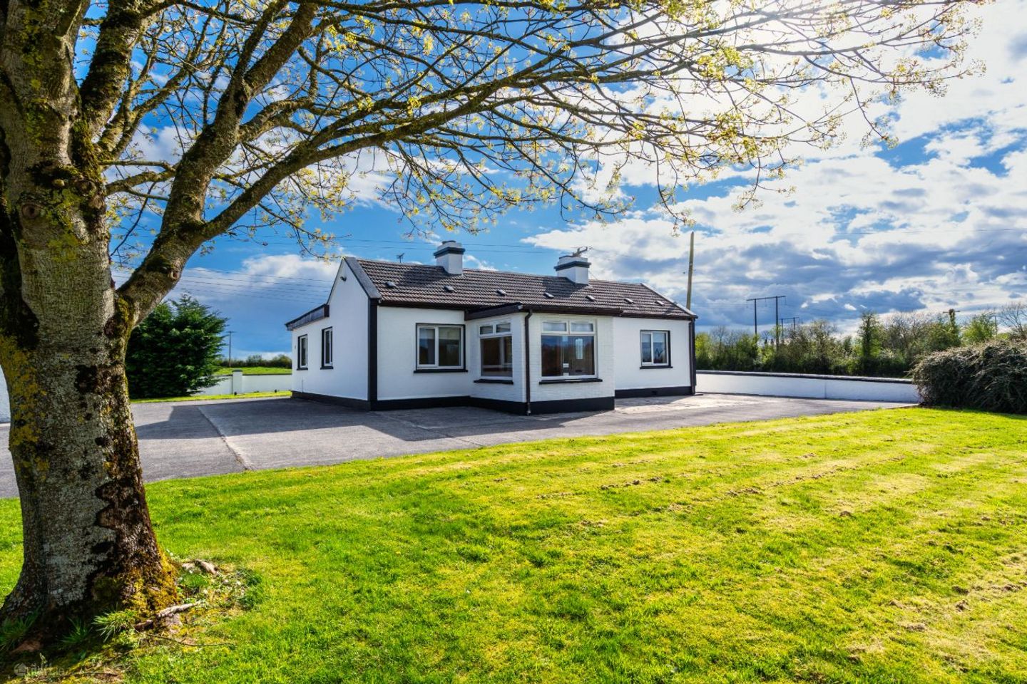 Lumcloon, Cloghan, Co. Offaly, R42KP94