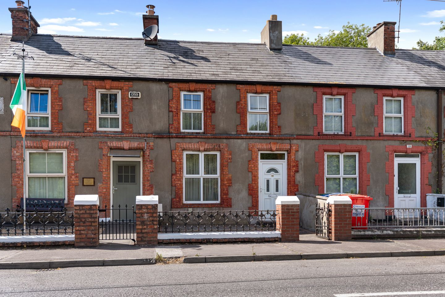 12 Spa Terrace, Mallow, Co. Cork, P51WRC7