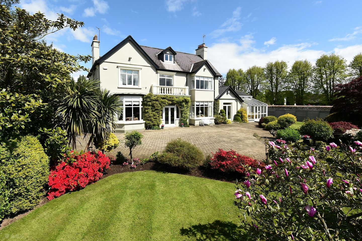 Ashton Park House, Ashton Park, Blackrock, Co. Cork, T12NX7F