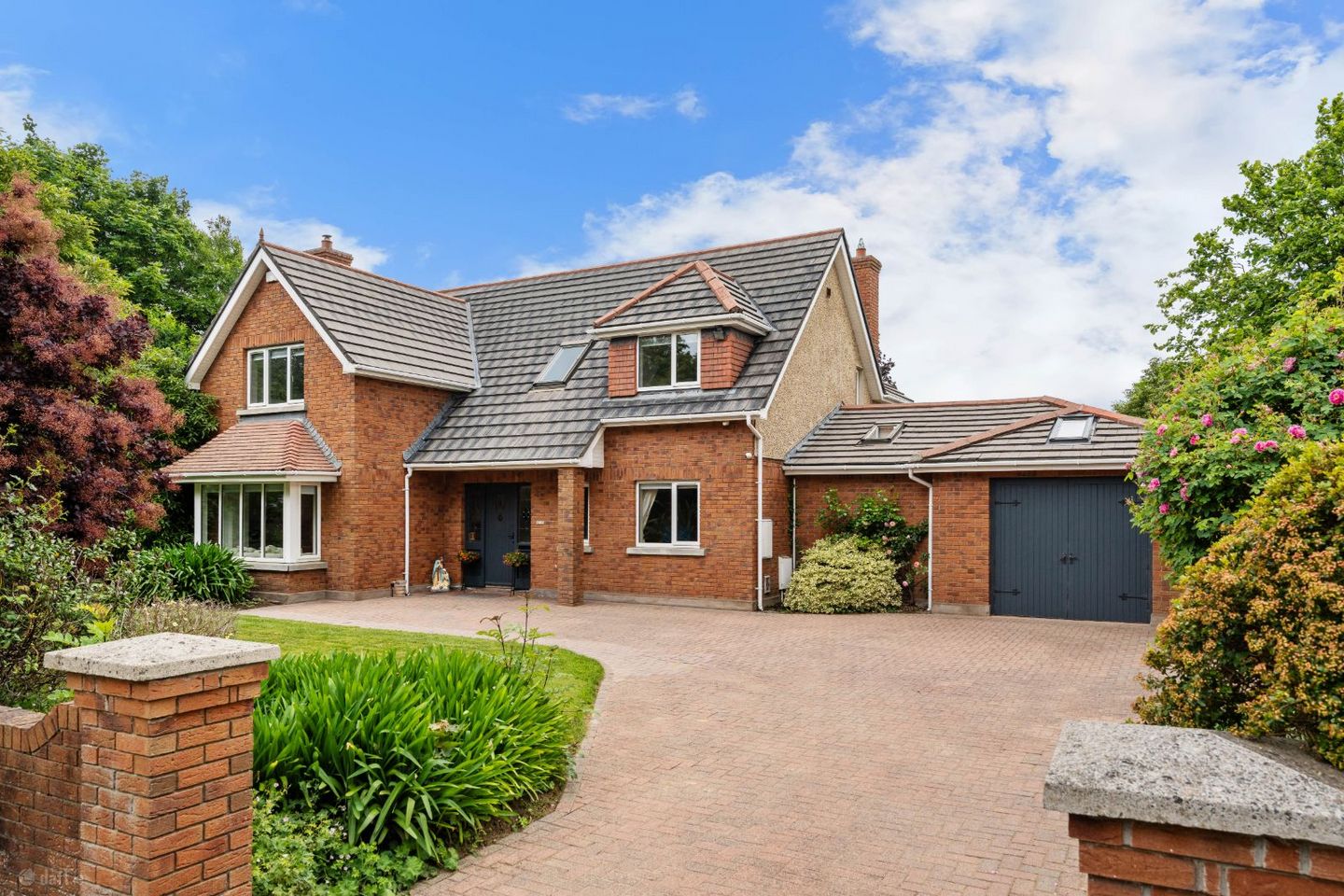 6 Beaverbrook, Donabate, Donabate, Co. Dublin, K36N772