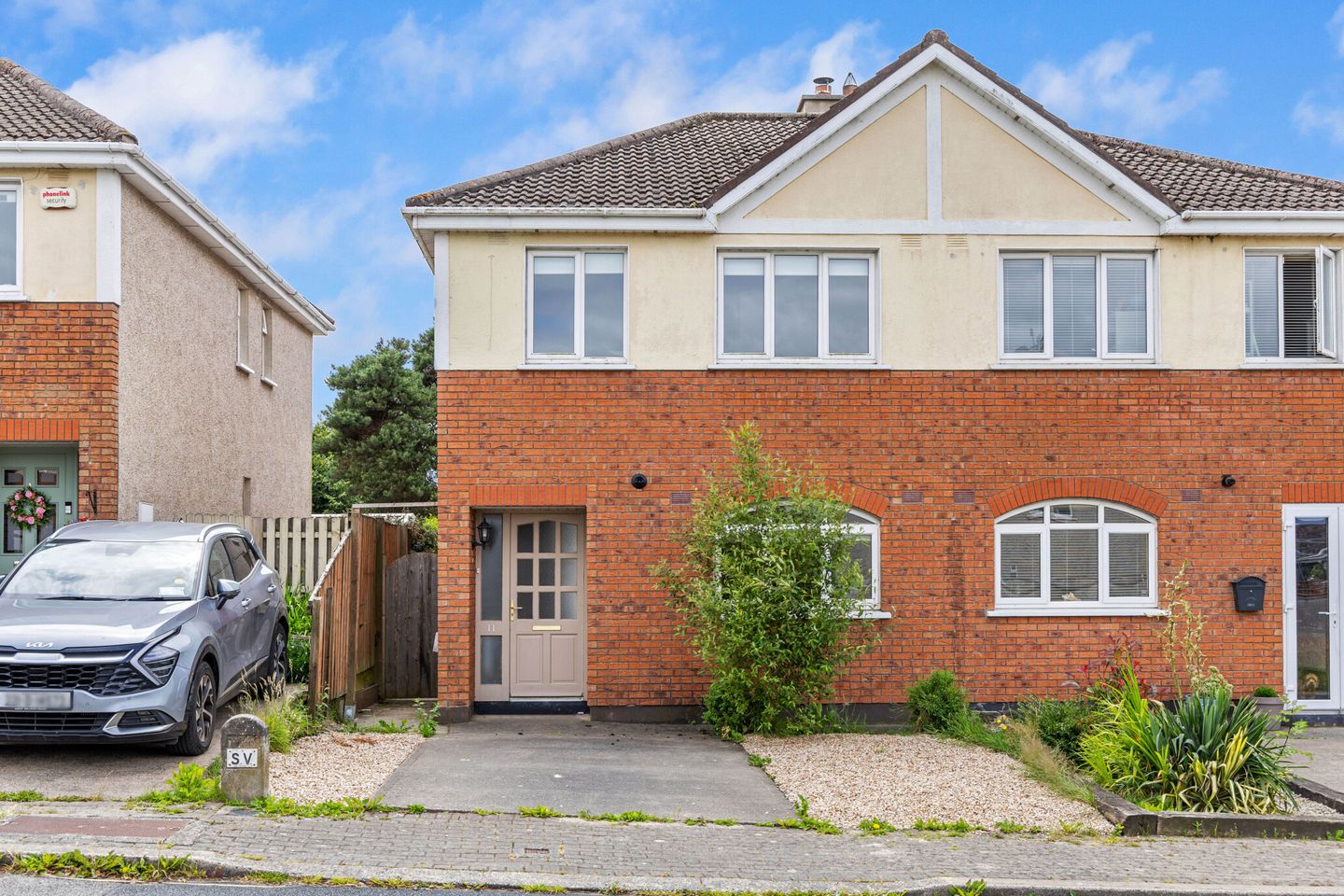 11 Woodlands Rise, Arklow, Co Wicklow, Y14KC96
