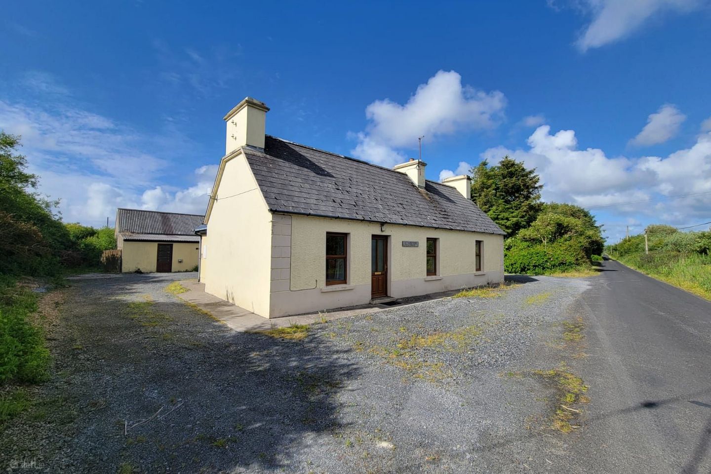Clohanmore Cottage, Clohanmore, Cree, Cree, Co. Clare, V15TF63
