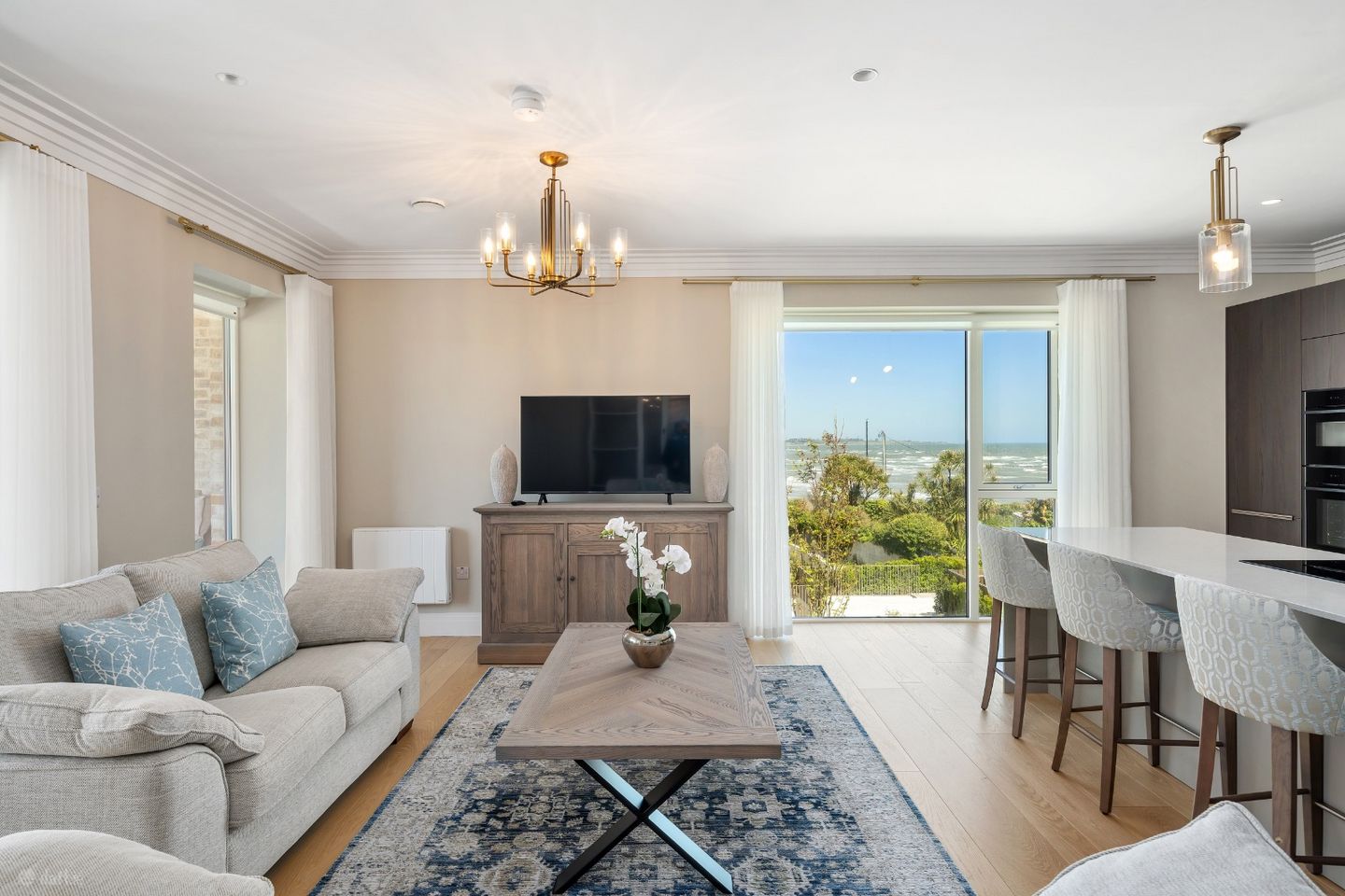 Apartment 6, Robswall Cottage Apartments, Coast Road, Robswall, Malahide, Co. Dublin