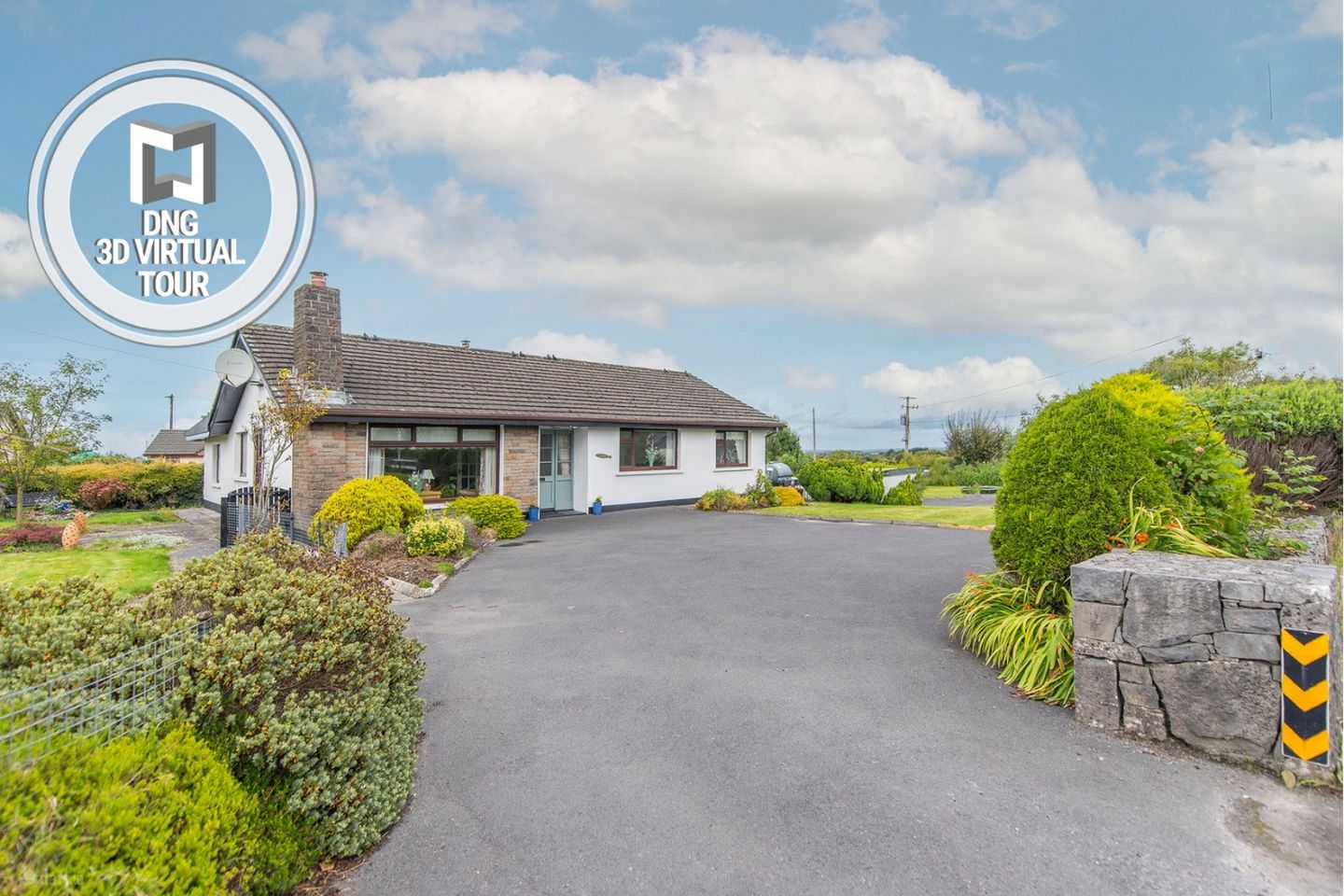 Clarinda, Polkeen, H91FF6N