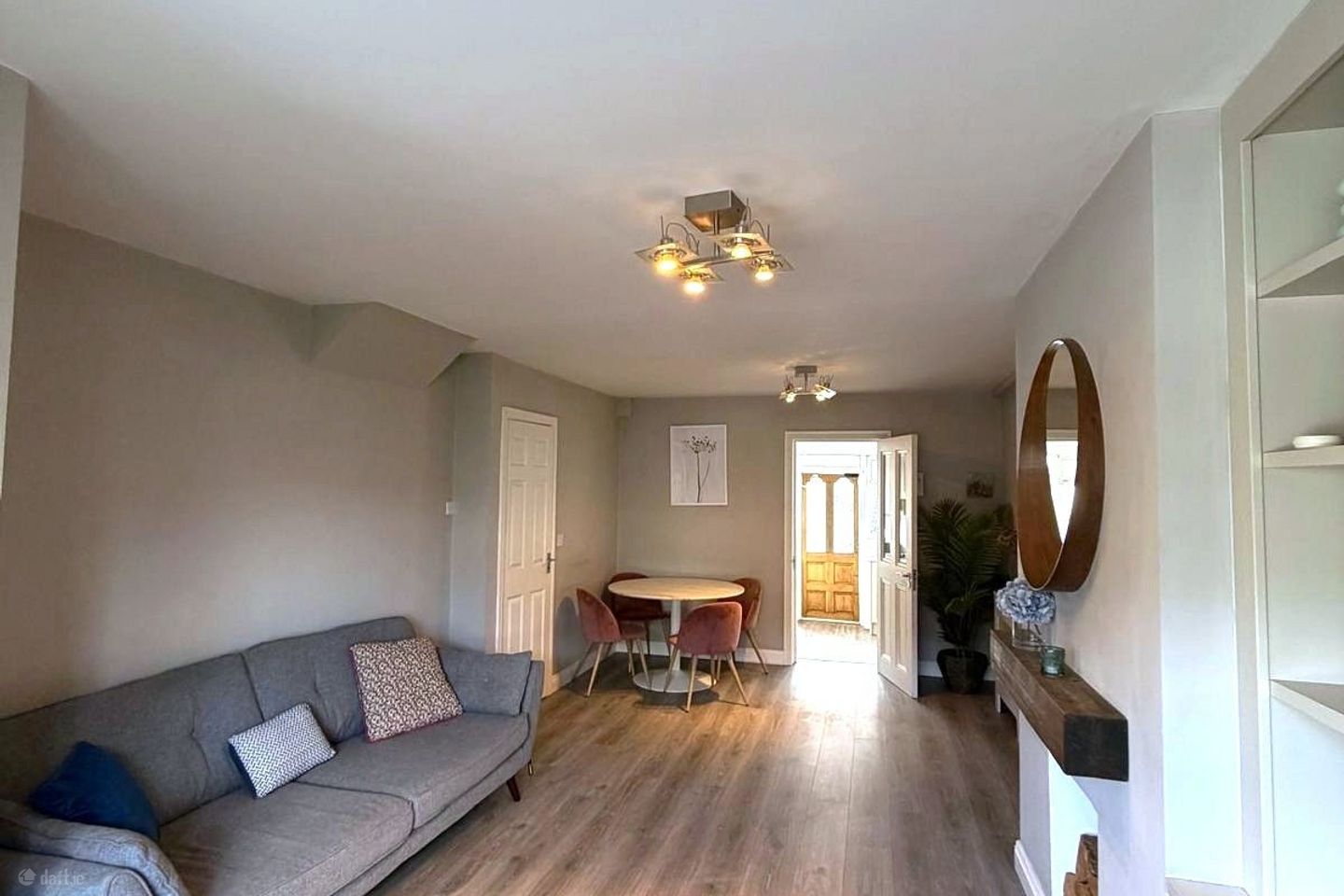 Lourdes Road, Dublin 8