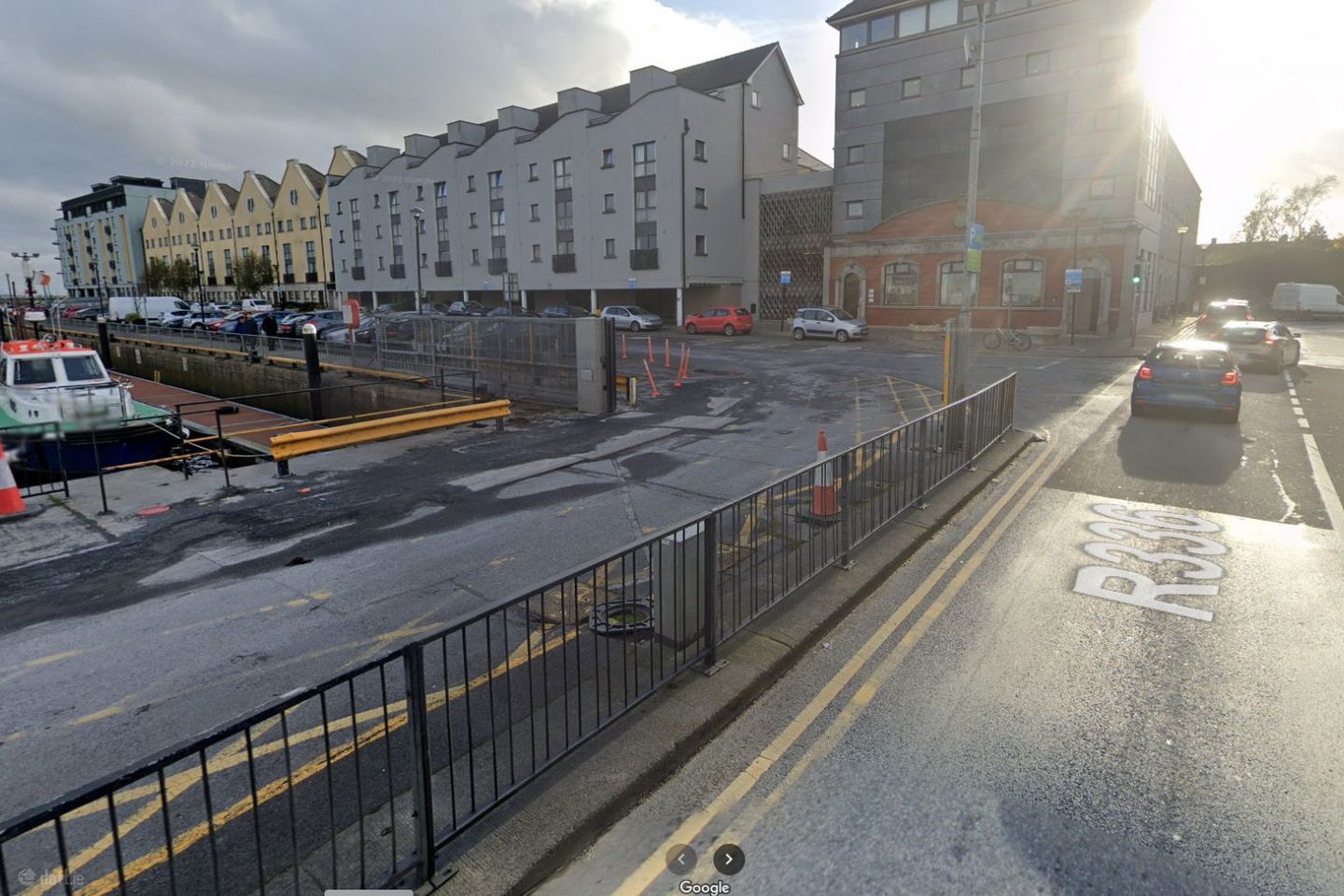 Dun Aengus Apartment Complex, The Docks, Galway City Centre, Co. Galway