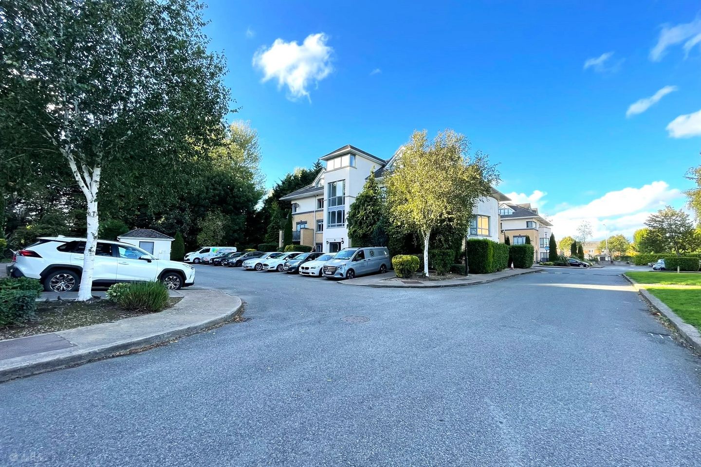 Allendale Square, Clonsilla, Dublin 15