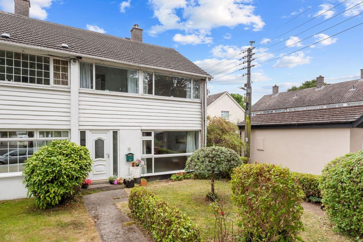 6 Bayside Boulevard South, Sutton, Bayside, Dublin 13, D13P623