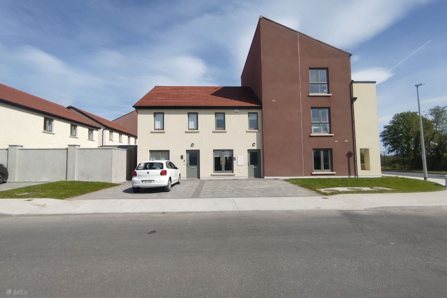 13 Bishop'S Quarter, Baunacloka, Mungret, Co. Limerick, V944D96