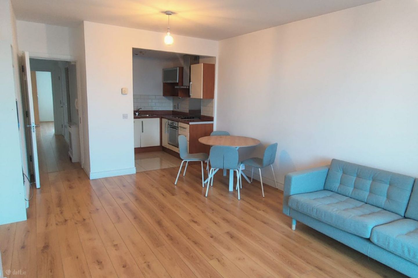 Apartment 39, The Waxworks Building, The Village C, Dublin 15