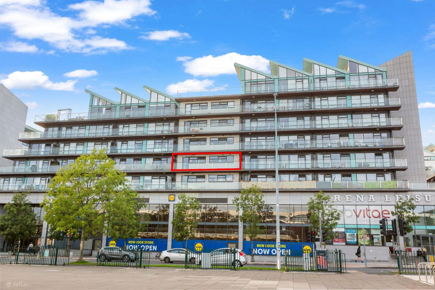 17 New Seskin Court, Tallaght, Dublin 24, D24EP80
