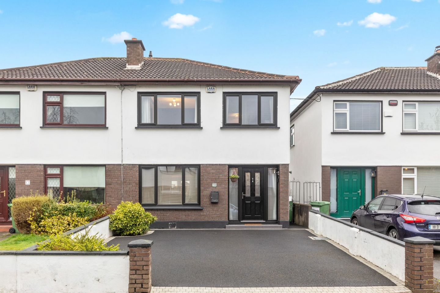 63 Castleknock Way, Laurel Lodge, Castleknock, Dublin 15, D15FY02