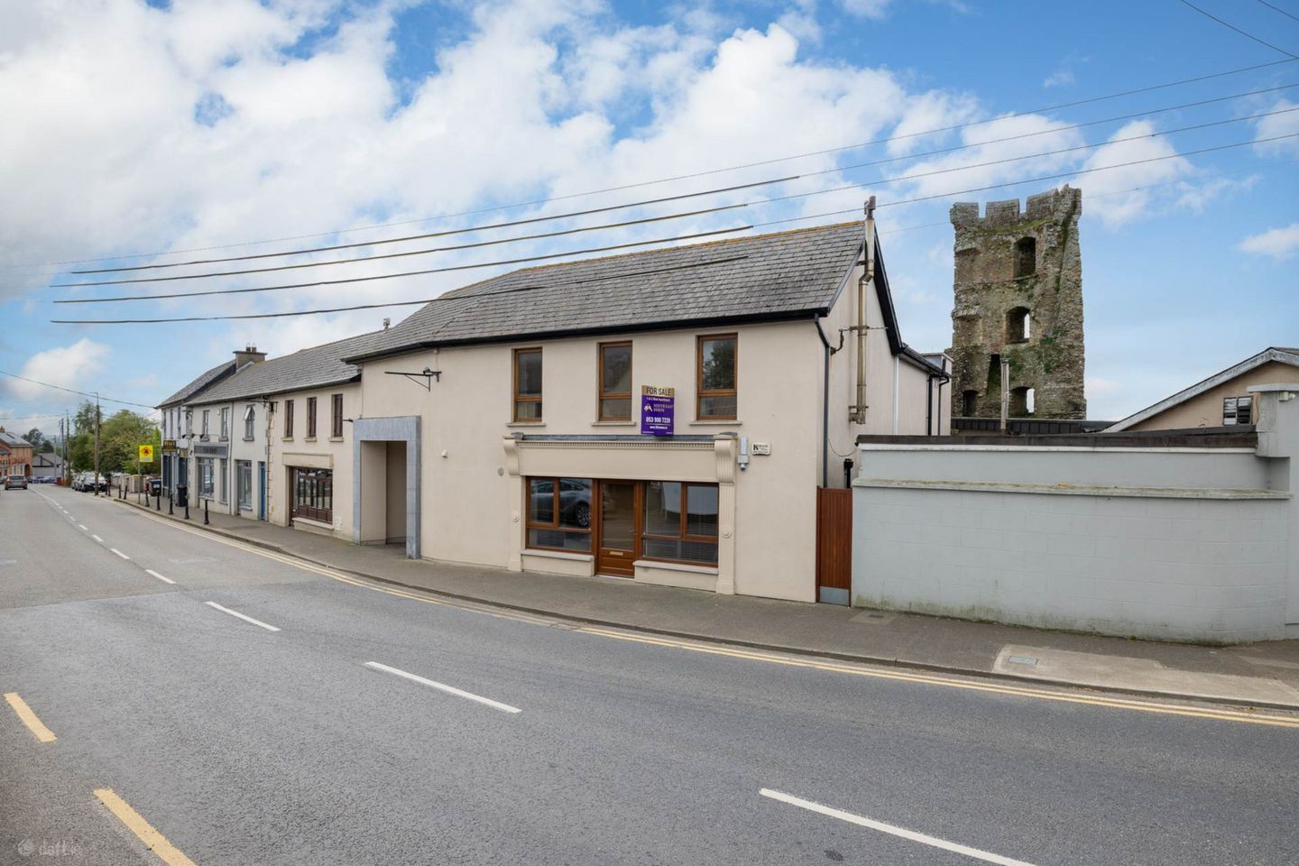 Apt 2 Castle Yard, Enniscorthy, Co. Wexford, Y21T2F5