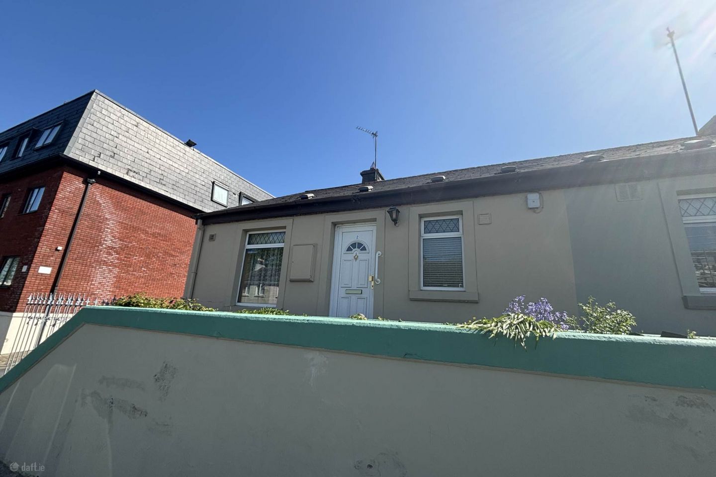 2 Saint Lelia Place, Limerick, Co. Limerick, V944H28