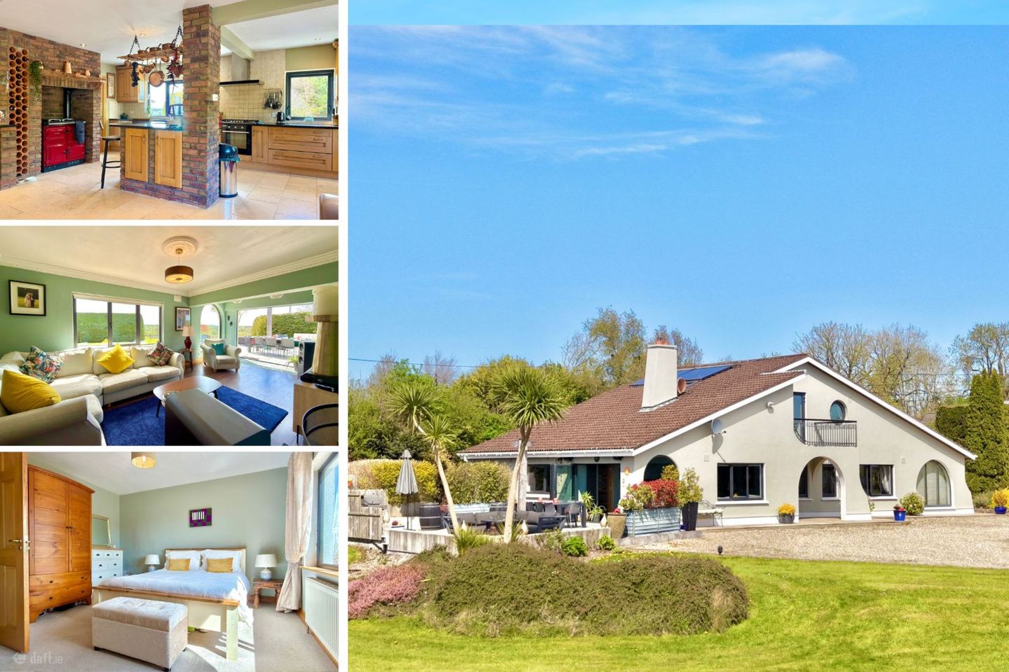 Benown, Glasson, Athlone, Ballykeeran, Co. Westmeath, N37FT66