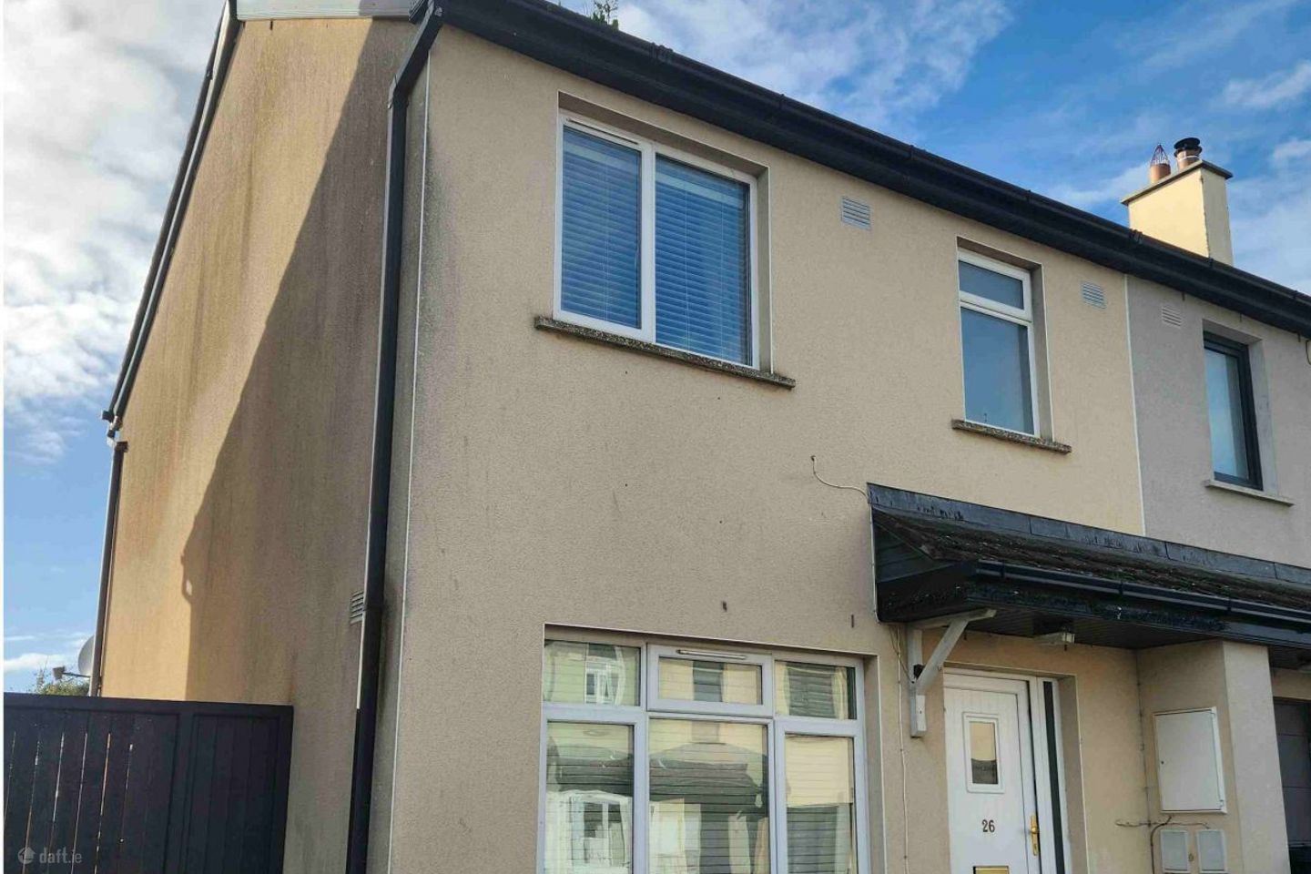 26 Bremore Pastures Crescent, Balbriggan, Co. Dublin