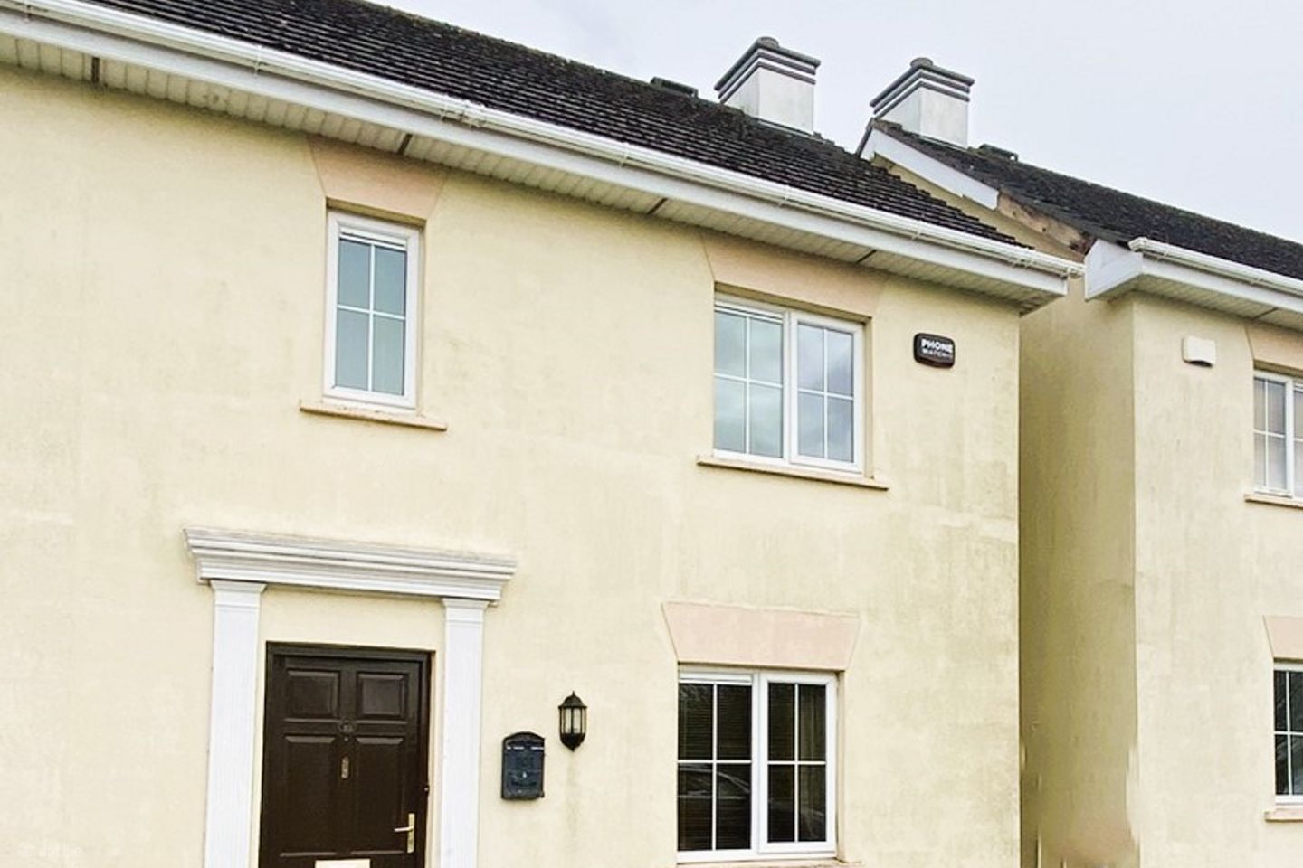 10 Lakeside Gardens, Kilminchy, Portlaoise, Co. Laois, R32H34F