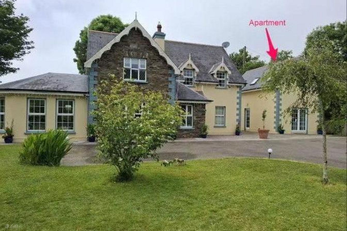 Railway Cottage, Beanhill South, Clonakilty, Carrig, Co. Cork