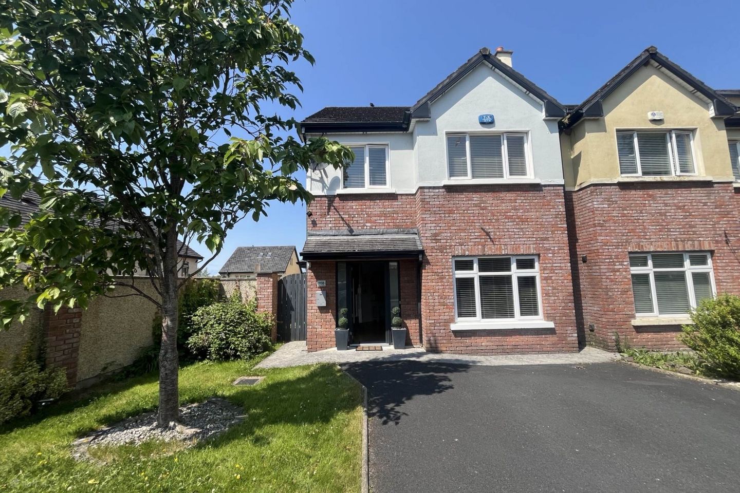 168 Caisleann Na Habhann, Castletroy, Limerick, Co. Limerick, V94N2YD