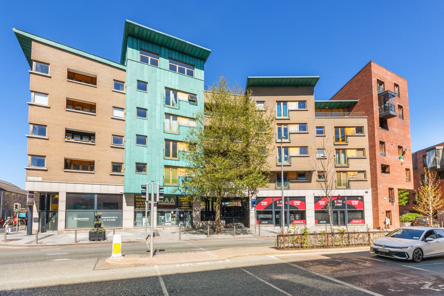 19 Ardee Court, Adree Street, Dublin 8, D08 YC42