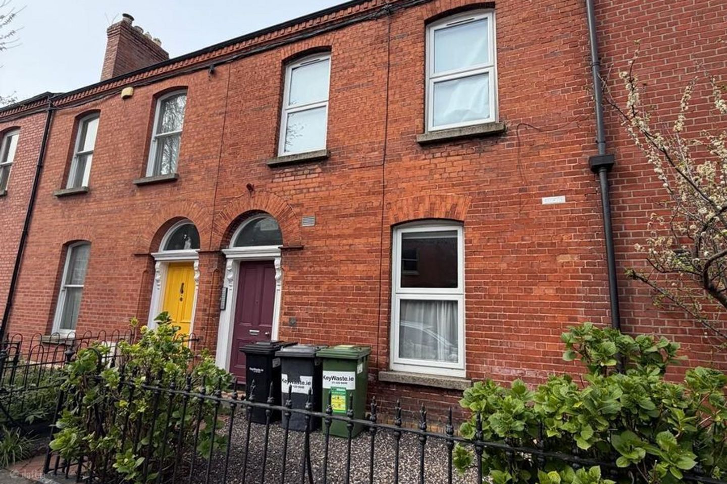 Flat 3, 8 Dufferin Avenue, South Circular Road, Dublin 8