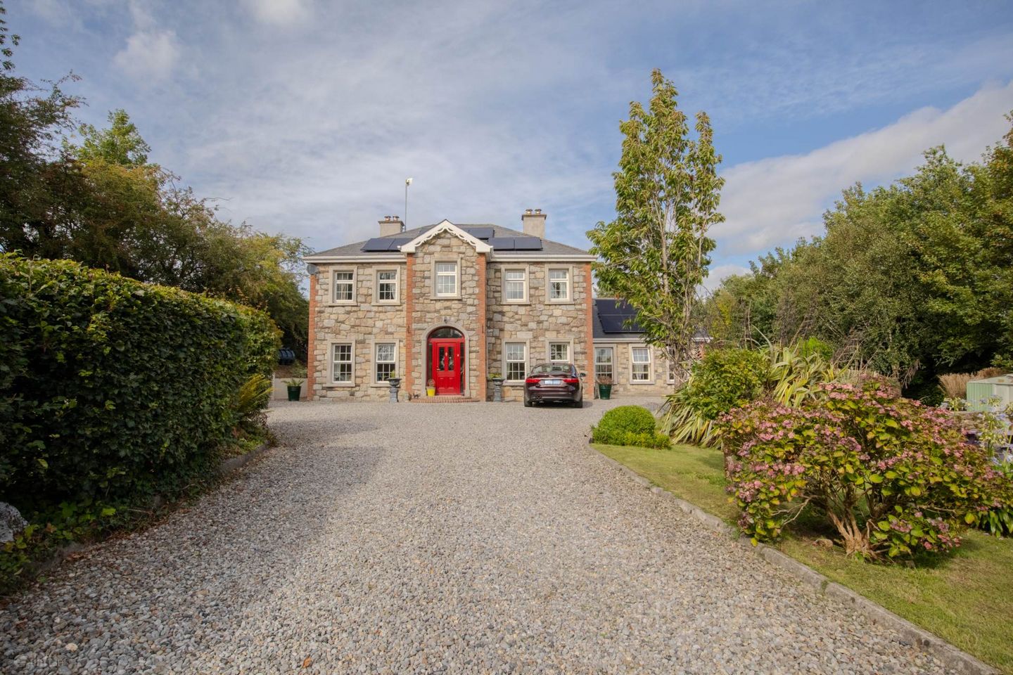 Corragh, Bunclody, Co. Wexford, Y21X6P0