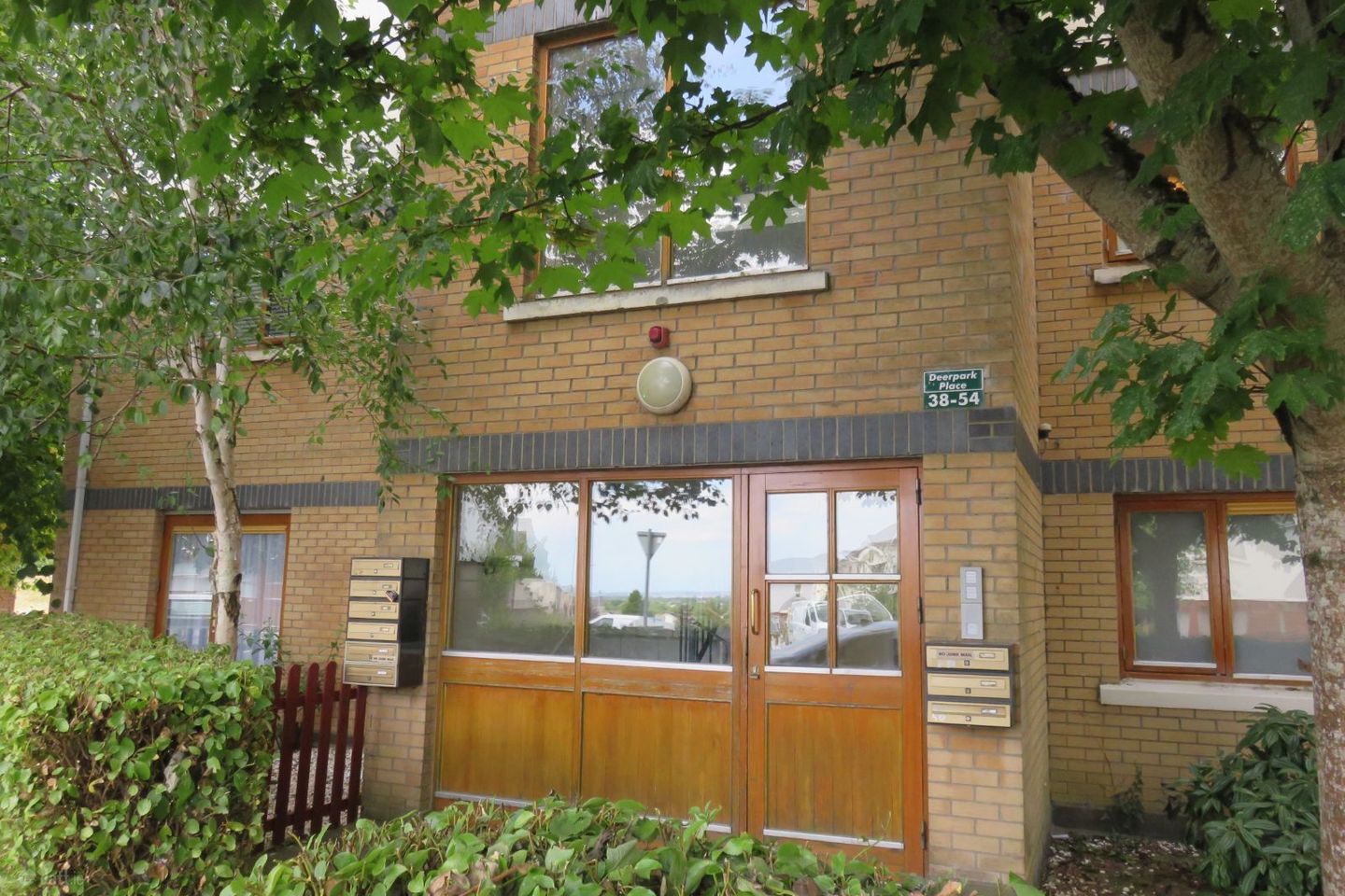 Apartment 42, Deerpark Place, Kiltipper, Dublin 24