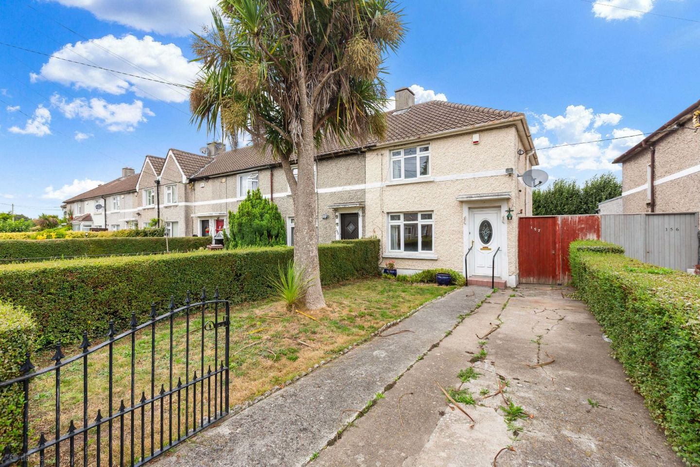 157 Mulvey Park, Dundrum, Windy Arbour, Dublin 14, D14YP94