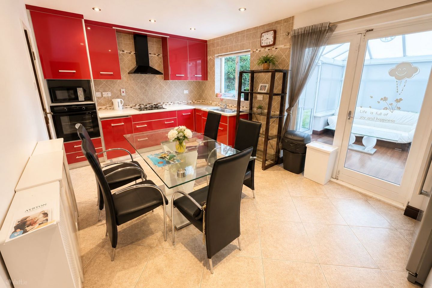 Elmfield Walk, Clare Hall, Dublin 13, Clongriffin, Dublin 13