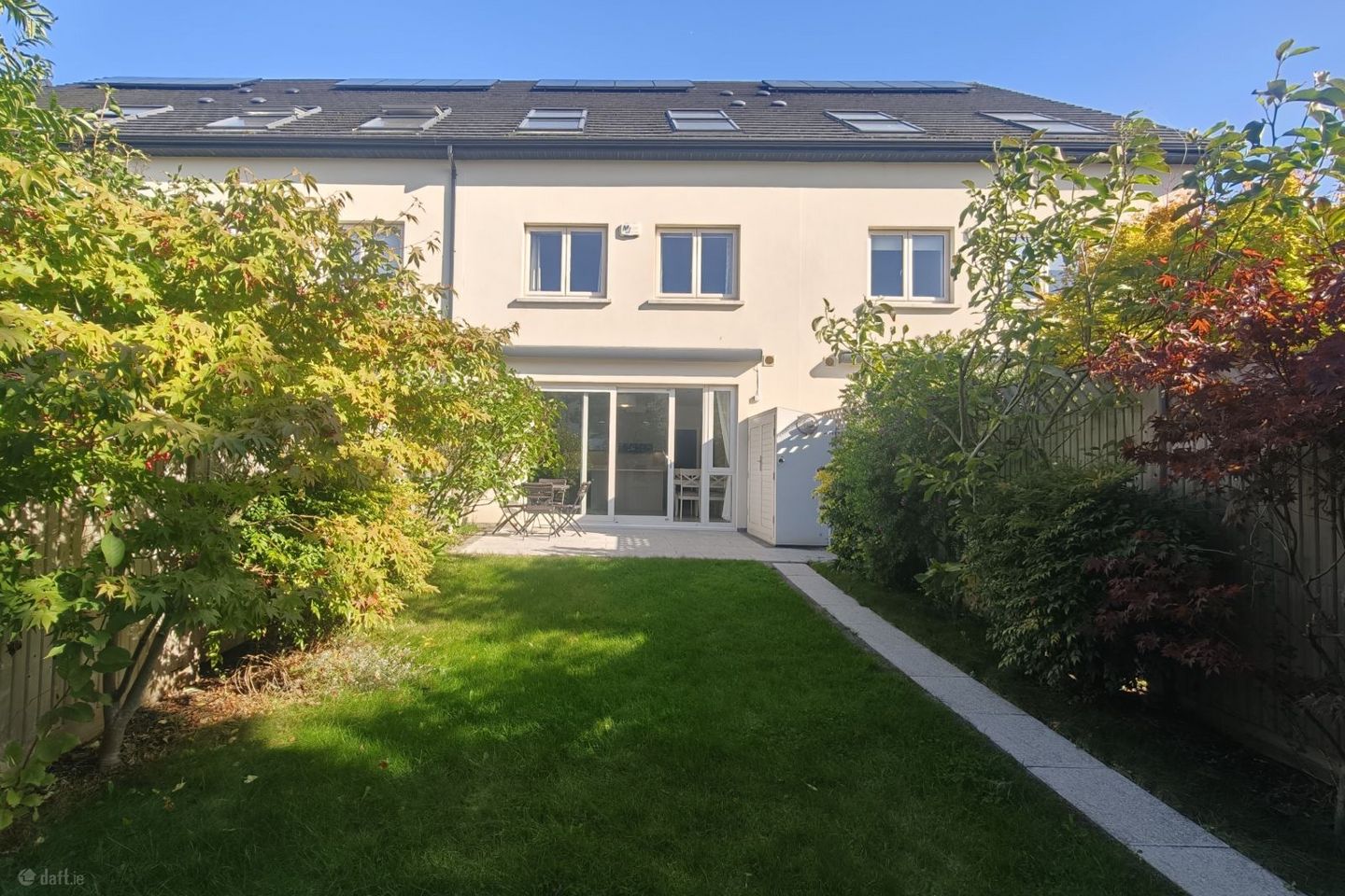 Fairway Drive, Cualanor, Glenageary, Co. Dublin