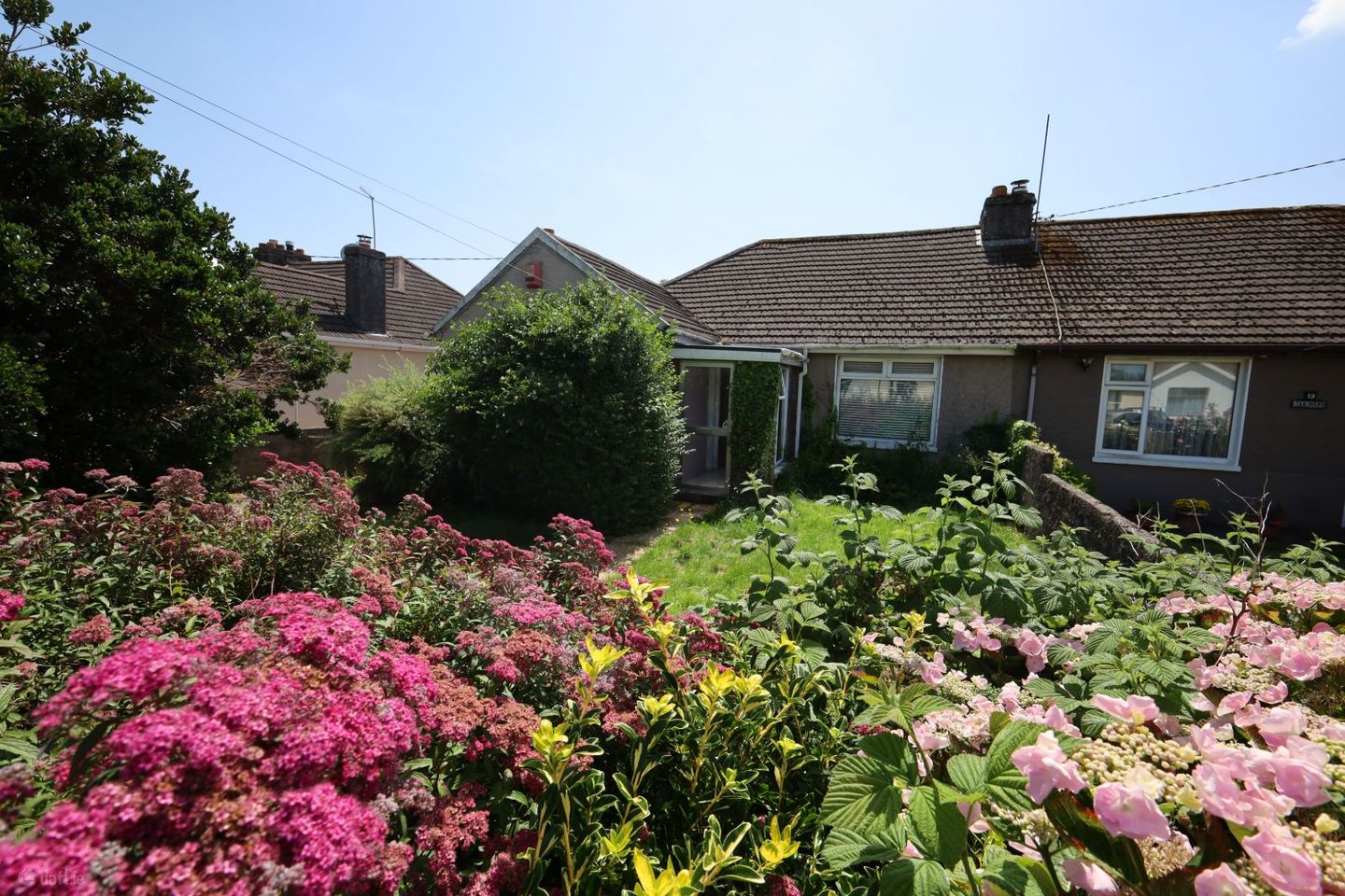 20 Mercier Park, Turners Cross, Co. Cork, T12W9P3