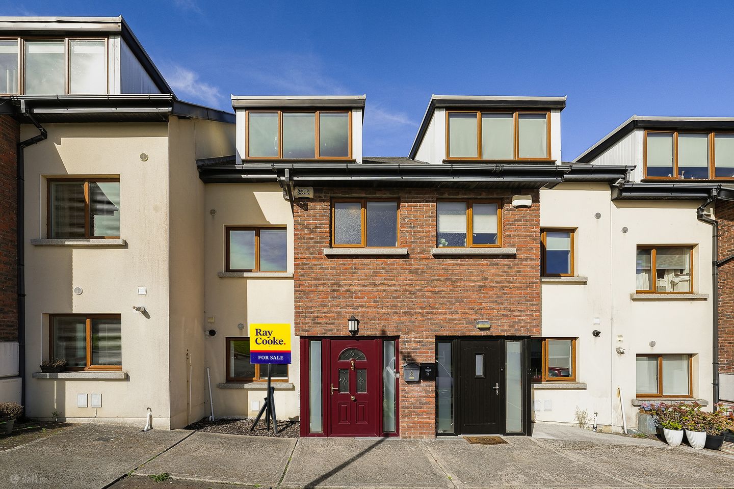 8 Slade Castle Wood, Saggart, Co. Dublin
