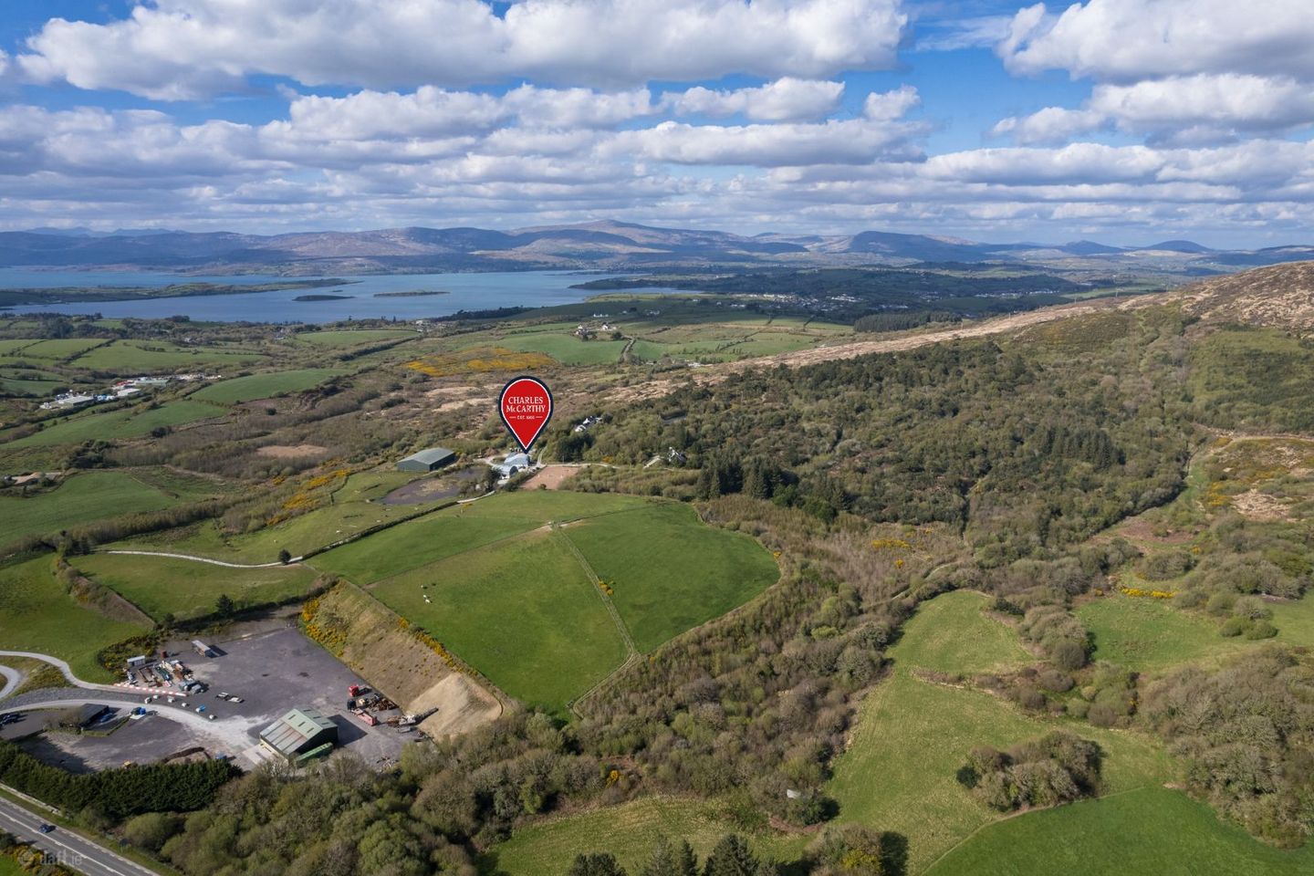 Hollyhill, Bantry, Co. Cork, P75H019